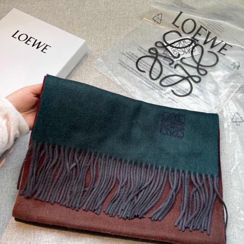 Loewe Scarf